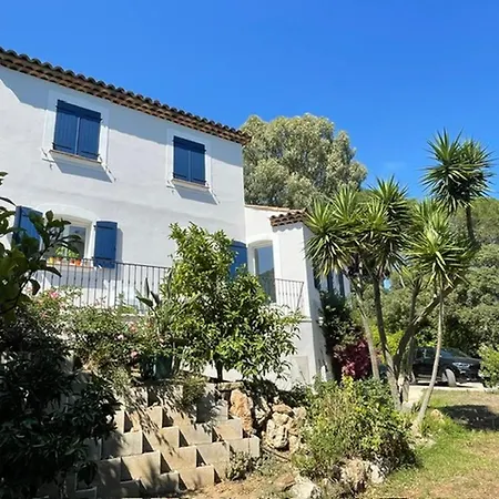 Villa Les Saquedes 48