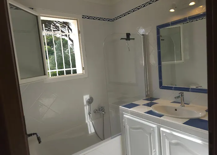 Villa Les Saquedes 48