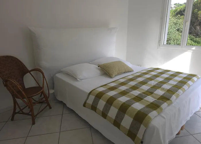 Les Saquedes 48 Villa