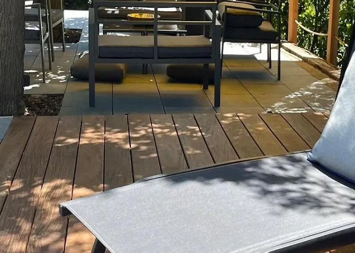 Villa Les Saquedes 48