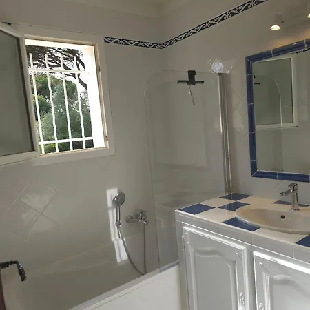 Villa Les Saquedes 48