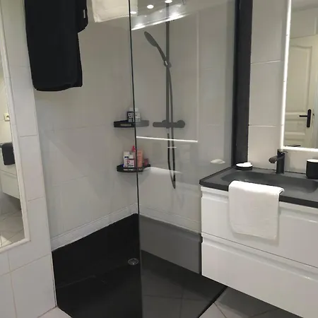 Les Saquedes 48 Villa *