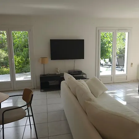 Les Saquedes 48 Villa *