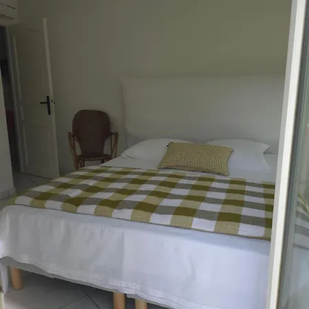 Les Saquedes 48 Villa Sainte-Maxime