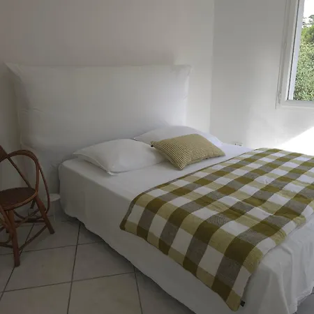 Les Saquedes 48 Villa