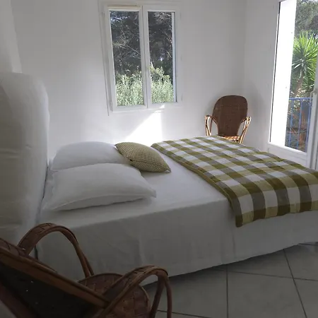 Les Saquedes 48 Villa *