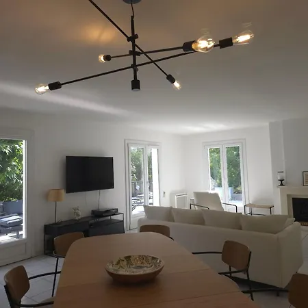 Les Saquedes 48 Villa