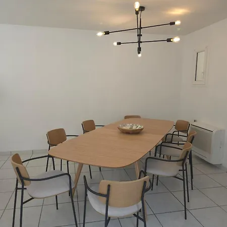 Villa Les Saquedes 48 Sainte-Maxime