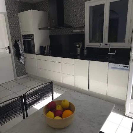 Les Saquedes 48 Sainte-Maxime