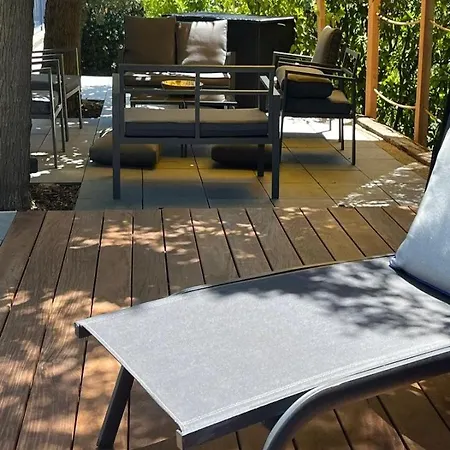 Villa Les Saquedes 48