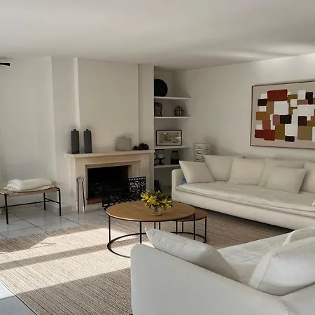 Villa Les Saquedes 48