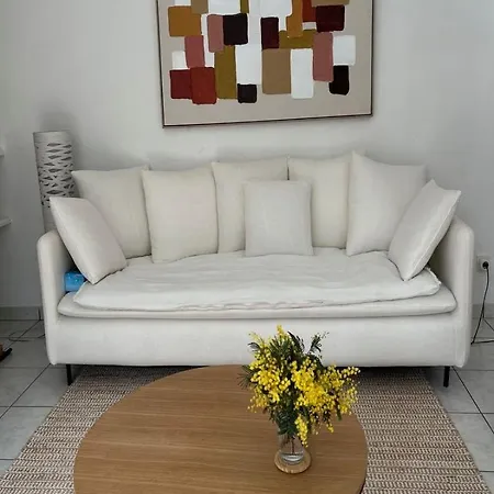 Les Saquedes 48 Villa