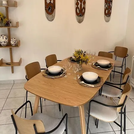 Les Saquedes 48 Villa