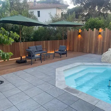 Villa Les Saquedes 48