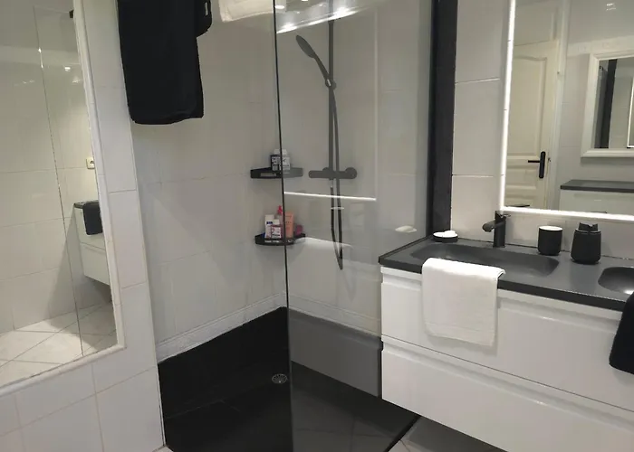 Les Saquedes 48 Villa *