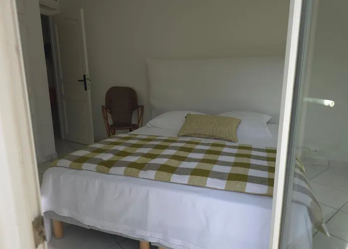 Les Saquedes 48 Villa Sainte-Maxime