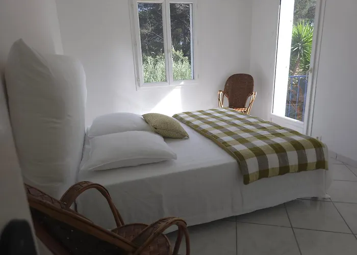 Les Saquedes 48 Villa *