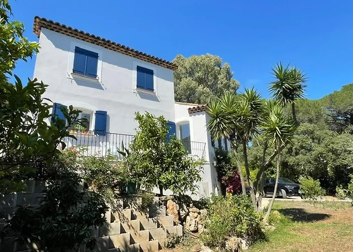 Villa Les Saquedes 48