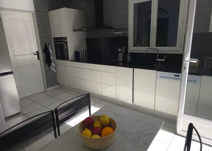 Les Saquedes 48 Sainte-Maxime