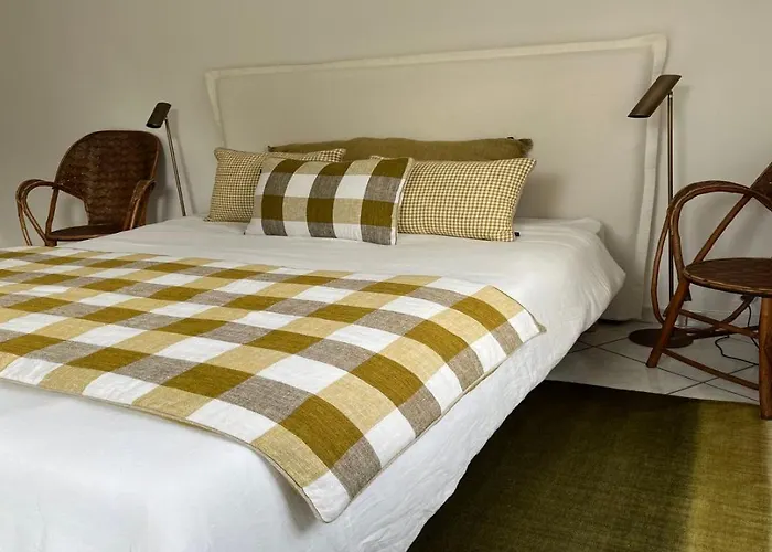 Villa Les Saquedes 48 Sainte-Maxime