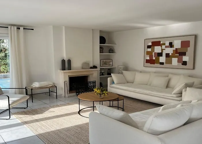 Villa Les Saquedes 48