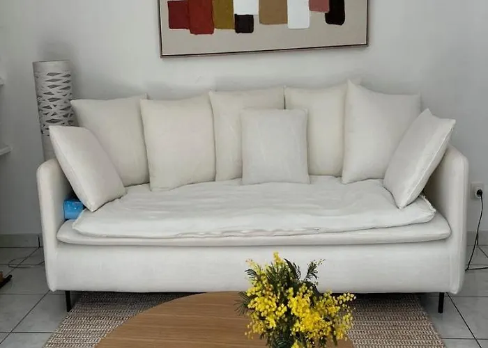 Les Saquedes 48 Villa