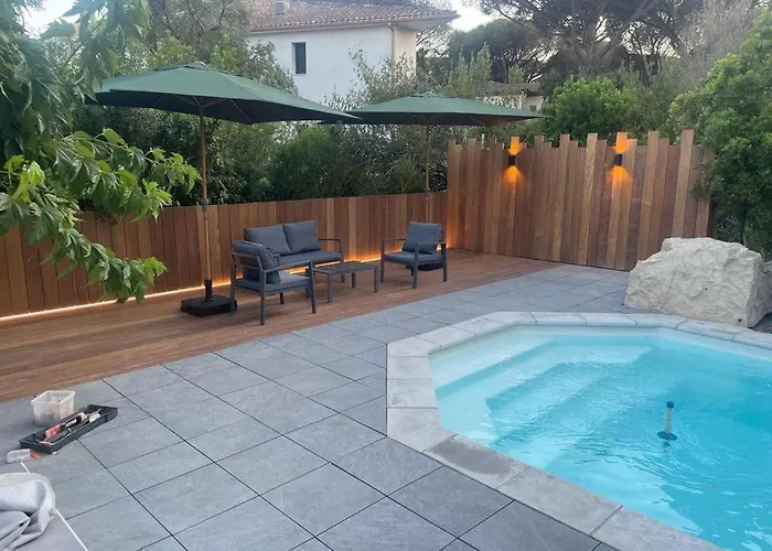 Villa Les Saquedes 48